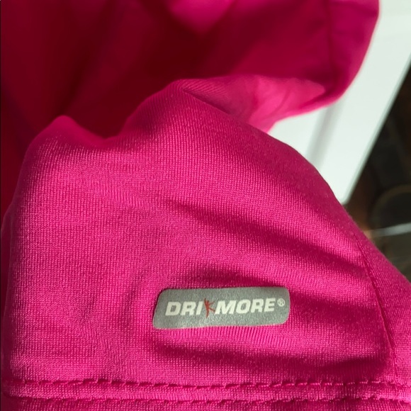 🌵3/$20• Bright Pink Neon Athletic Tank Top sport - Picture 3 of 4